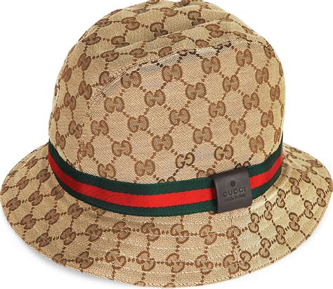 gucci bucket hat nordstrom|Gucci bucket hat for sale.